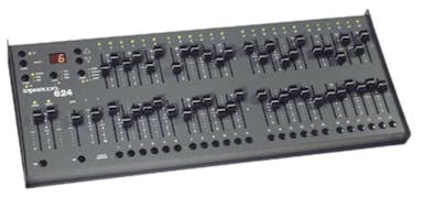 Leprecon LP-624-MPX-DA Lighting Console