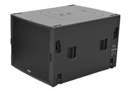 Nexo Geo MSUB15 Arrayable 15" Passive Subwoofer