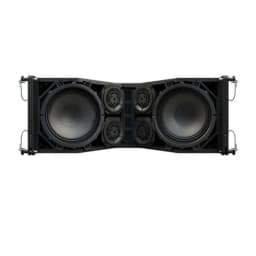 Martin Audio WPS Subcompact 3-Way Line Array Speaker