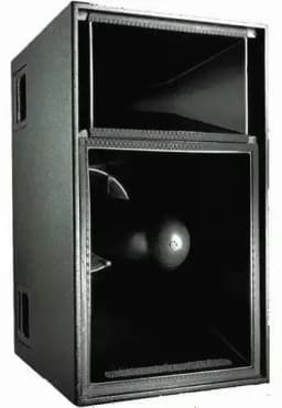 Meyer Sound MSL-4 Loudspeaker