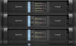 Lab Gruppen FP14000 Amplifier