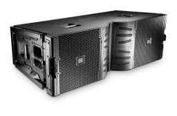 JBL VTX V25-II Line Array Loudspeaker