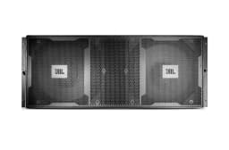 JBL VT4880ADP Powered Fullsize Arrayable 2-18" Subwoofer