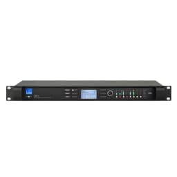 Lake LM 26 Loudspeaker Crossover Processor