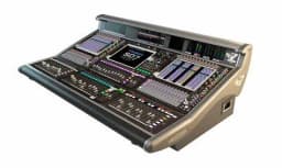 DiGiCo Quantum 7 Digital Mixing Console
