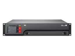 D&B Audiotechnik D40 Amplifier