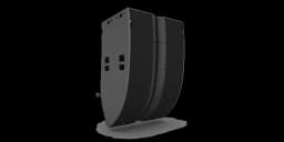 L-Acoustics L2D Progressive Line Source Element Loudspeaker