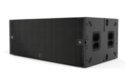 JBL VTX B28 Dual 18" Arrayable Subwoofer