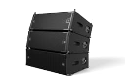 JBL VTX A8 Dual 8" Compact Line Array Loudspeaker
