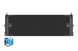 JBL VTX A12W Dual 12” Line Array Loudspeaker Wide
