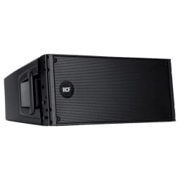 RCF HDL 20 2-Way Powered Line Array Loudspeaker