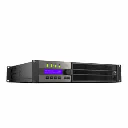 L-Acoustics LA8 Amplifier