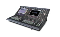 DiGiCo SD12 Digital Mixing Console