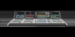 Soundcraft Vi5000 Digital Mixing Console