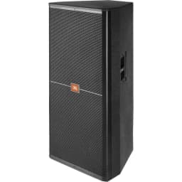 JBL SRX715 2-Way Powered Loudspeaker