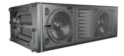 Meyer Sound M3D Line Array Loudspeaker