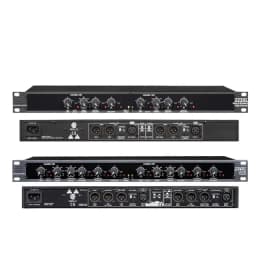 DBX 223XL Crossover