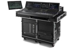 Avid VENUE S6L-32D Digital Control Surface