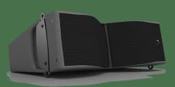 L-Acoustics KIVA II Ultra Compact WST Line Source Loudspeaker