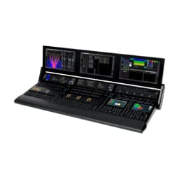 MA Lighting GrandMA3 Full-Size Lighting Console