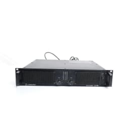 L-Acoustics LA48A US 2-Channel Amplifier
