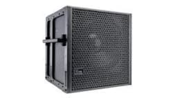 Meyer Sound 750-LFC 15" Powered Subwoofer