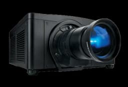 Christie Roadster S+22K-J SXGA+ 3DLP Projector