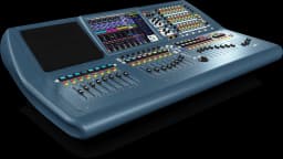 Midas PRO2-CC-IP Digital Mixing Console