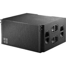 D&B Audiotechnik J-SUB Subwoofer