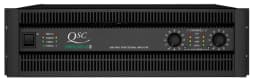 QSC PowerLight 6.0 Amplifier