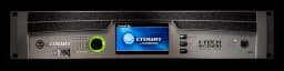 Crown Audio I-Tech 4x3500HD Amplifier