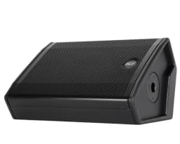 RCF NX 12SMA Active Coaxial Monitor