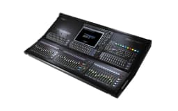 DiGiCo SD10 Digital Mixing Console