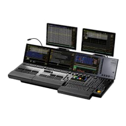 MA Lighting GrandMA2 Full-Size Lighting Console