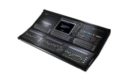 DiGiCo SD10-36 Digital Mixing Console