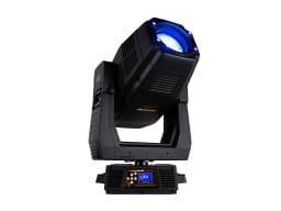 High End Systems Solaspot Pro 1500 LED Moving Head Light Fixture