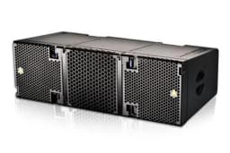 Adamson E12 3 Way Line Array Loudspeaker Enclosure