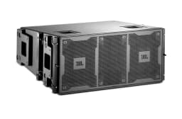 JBL VT4882 Dual 15" Arrayable Subwoofer