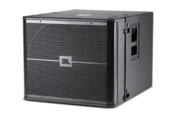 JBL VRX918SP Powered Subwoofer