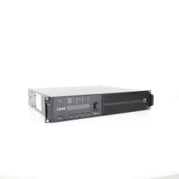 L-Acoustics LA4X Amplifier