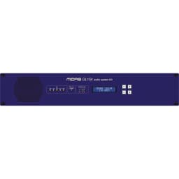 Midas DL154 Stage Box
