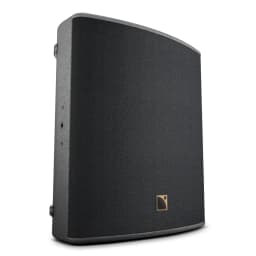 L-Acoustics X12 12" Multipurpose Point Source Loudspeaker
