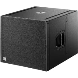 D&B Audiotechnik Q-SUB Subwoofer