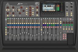 Behringer X32 Digital Mixer