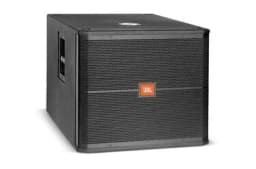 JBL SRX718S Subwoofer