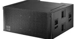 D&B Audiotechnik KSL-SUB 2-Way 15" Subwoofer