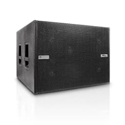 dB Technologies VIO S118R 18" Subwoofer