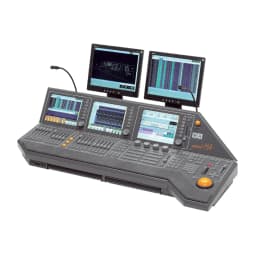 MA Lighting GrandMA Full-Size Lighting Console