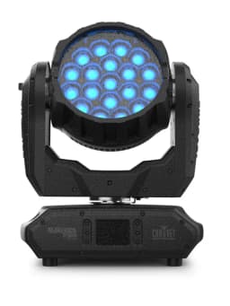 Chauvet Maverick Storm 1 Wash Moving Head Light Fixture
