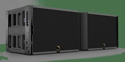 L-Acoustics K1 Line Array Loudspeaker